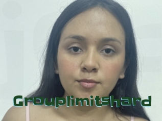 Grouplimitshard