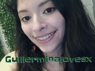 Guillerminalovesx