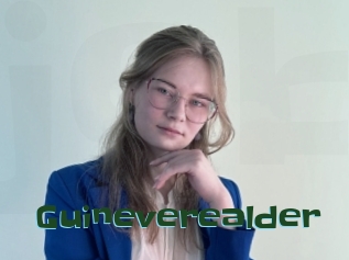 Guineverealder