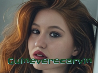 Guineverecarvin