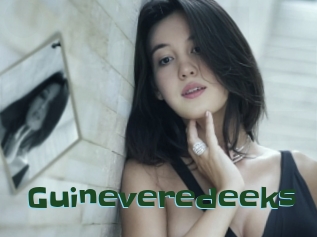 Guineveredeeks