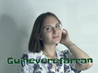 Guineverefarran