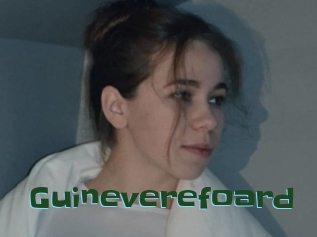 Guineverefoard