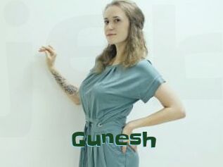 Gunesh