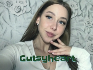 Gutsyheart