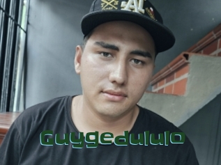Guygedululo