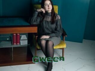 Gween