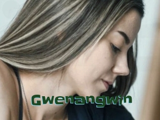 Gwenangwin