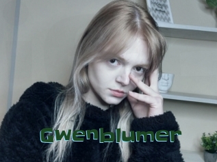 Gwenblumer