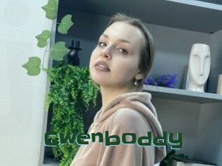 Gwenboddy