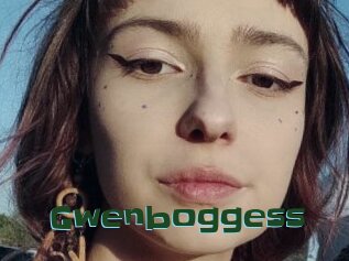 Gwenboggess