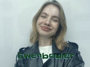 Gwenbouler