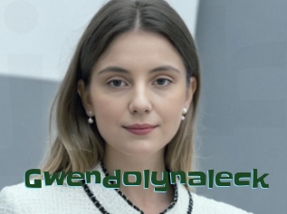 Gwendolynaleck