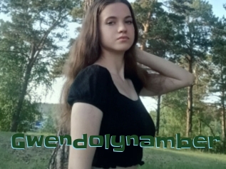 Gwendolynamber