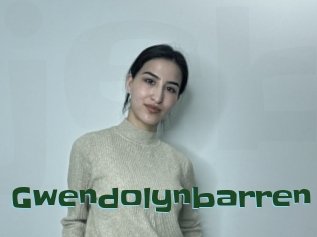 Gwendolynbarren