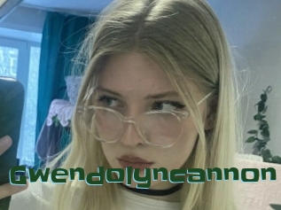 Gwendolyncannon