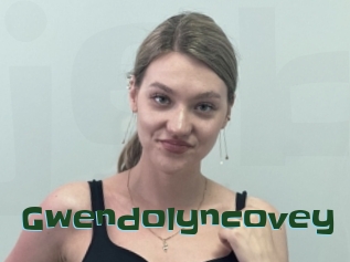 Gwendolyncovey