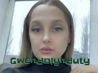 Gwendolynduty