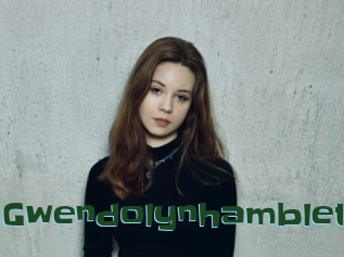 Gwendolynhamblet