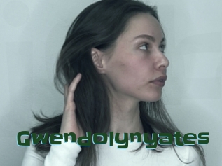 Gwendolynyates