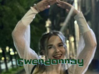 Gwendonnay