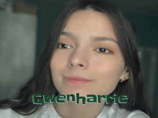 Gwenharrie