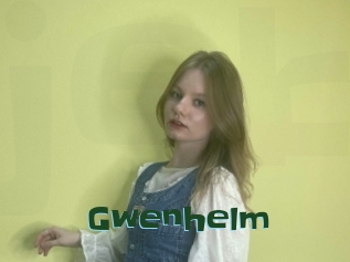 Gwenhelm