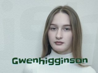 Gwenhigginson
