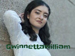 Gwinnettawilliam