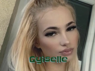 Gyiselle