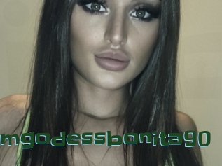 Gymgodessbonita90