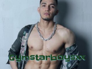Gymstarboysxx