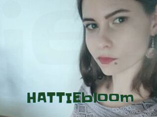 HATTIEbloom