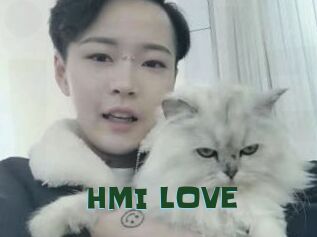 HMI_LOVE