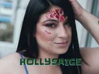 HOLLYSAIGE