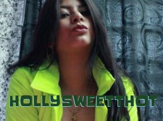 HOLLYSWEETTHOT
