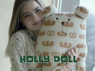 HOLLY_DOLL