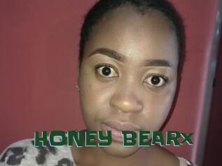 HONEY_BEARx