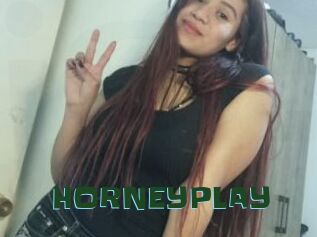 HORNEYPLAY