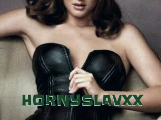 HORNYSLAVXX