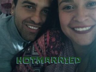 HOTMARRIED