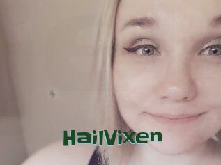 HailVixen
