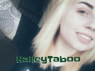HaileyTaboo
