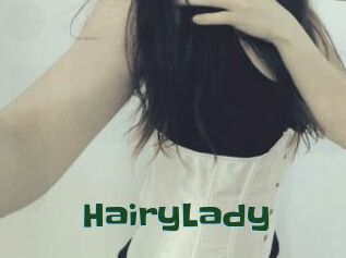 HairyLady