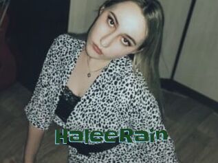 HaleeRain