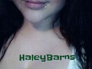 HaleyBarns