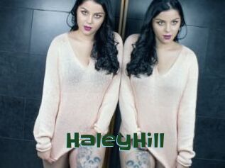 HaleyHill
