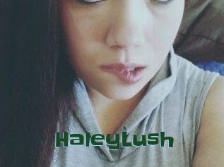 HaleyLush