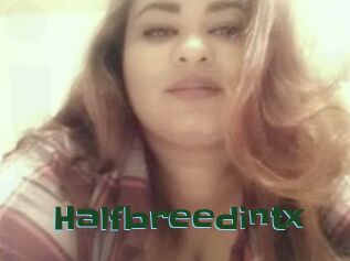 Halfbreedintx