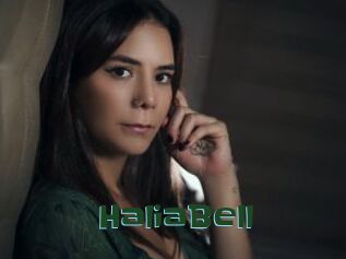 HaliaBell